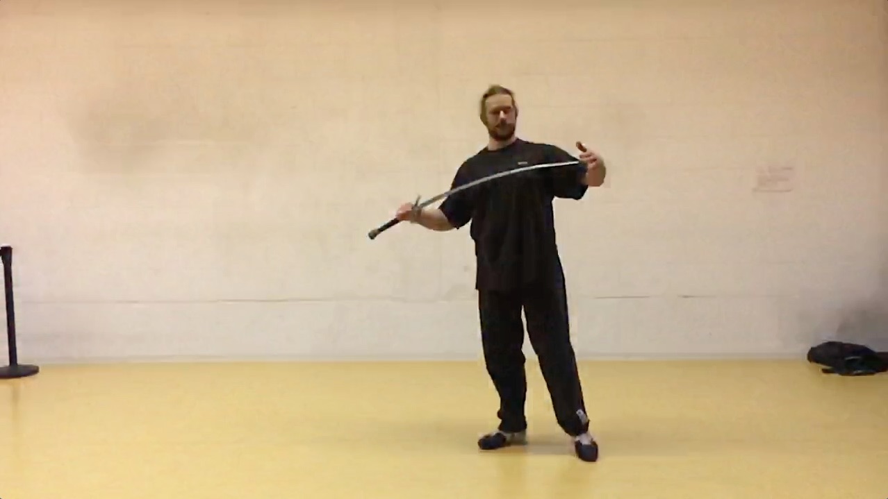 Schwertkampf-Tutorials